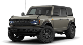 2026 Ford Bronco® External Image 2